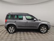 Skoda Yeti I Рестайлинг Москва  - изображение 26