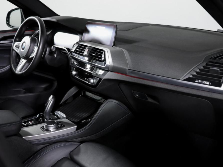 BMW X4 II (G02) Москва  - изображение 10