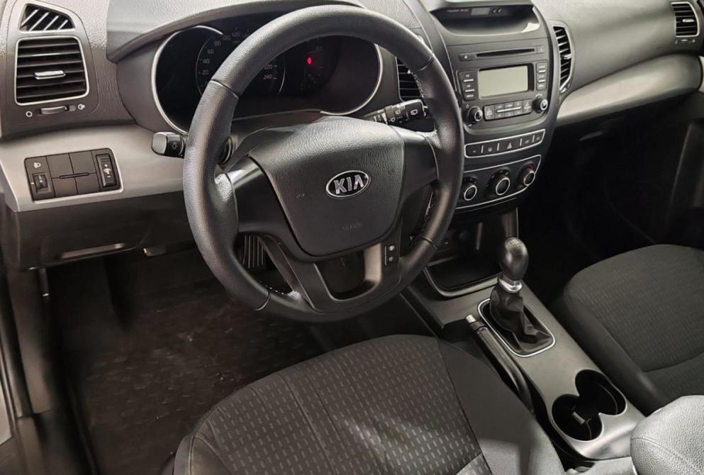 Kia Sorento II Рестайлинг Ярославль  - изображение 12