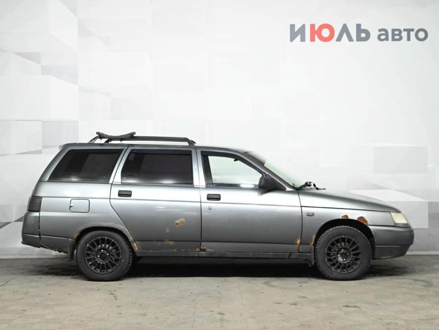 Lada (ВАЗ) 2111 Екатеринбург  - изображение 8