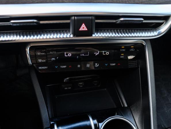 Kia K5 III с пробегом 2020 года, цена 2 320 000 рублей, 83523 км, седан, Автокод Объявления