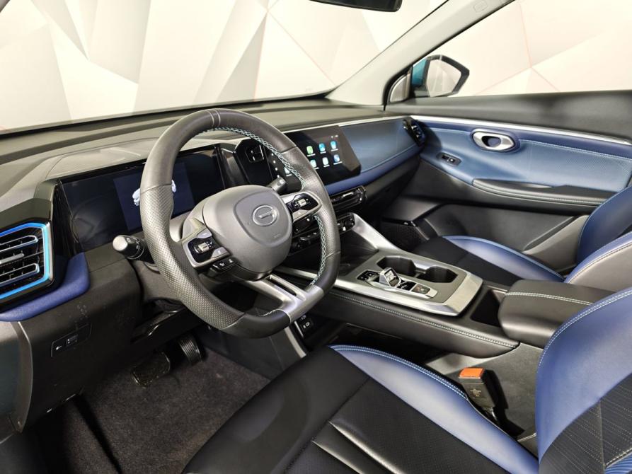 GAC GS3 Москва  - изображение 19