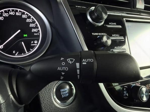 Toyota Camry VIII (XV70) с пробегом 2021 года, цена 3 189 000 рублей, 102608 км, седан, Автокод Объявления