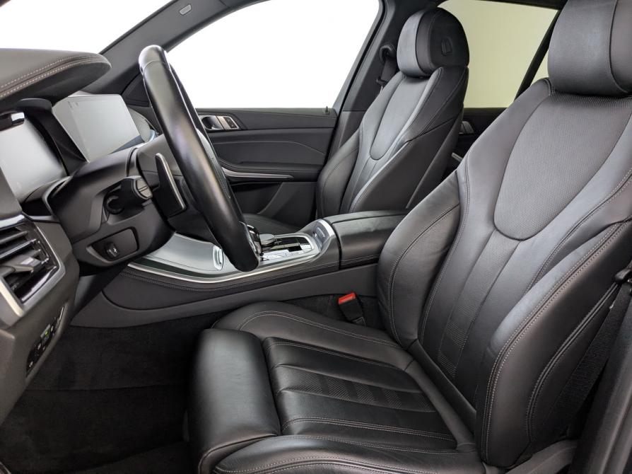 BMW X5 IV (G05/G18) Москва  - изображение 22