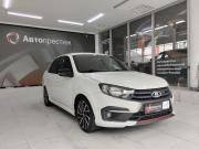 Lada (ВАЗ) Granta I Рестайлинг Минеральные Воды  - изображение 7
