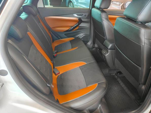 Lada (ВАЗ) Vesta I Рестайлинг (NG) с пробегом 2024 года, цена 1 481 800 рублей, 3686 км, универсал, Автокод Объявления