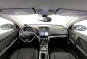 Mazda 6 II (GH) Рестайлинг Волгоград  - изображение 37