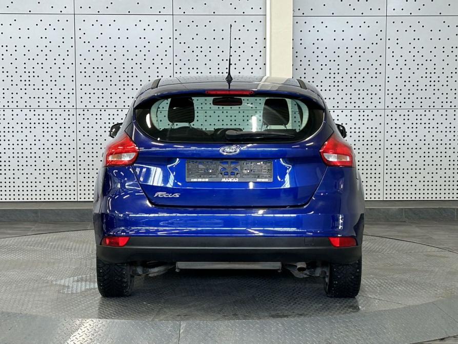Ford Focus III Рестайлинг Москва  - изображение 5