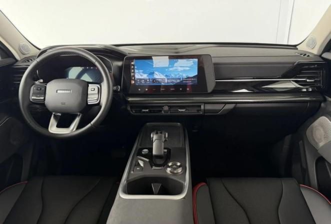 Haval H3 I с пробегом 2024 года, цена 2 665 000 рублей, 8084 км, внедорожник, Автокод Объявления