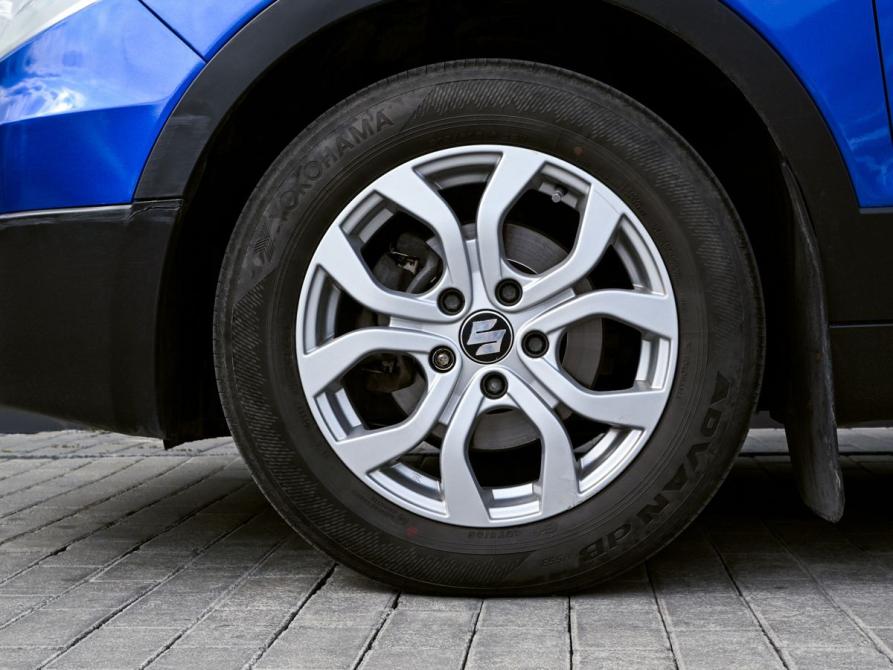 Suzuki SX4 II (S-Cross) Екатеринбург  - изображение 22