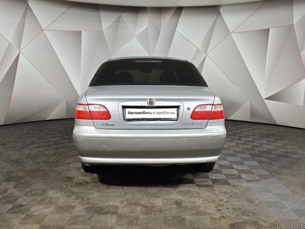 Fiat Albea I Рестайлинг с пробегом 2008 года, цена 178 000 рублей, 221189 км, седан, Автокод Объявления