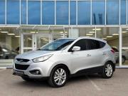 Hyundai ix35 I Ульяновск  - изображение 32