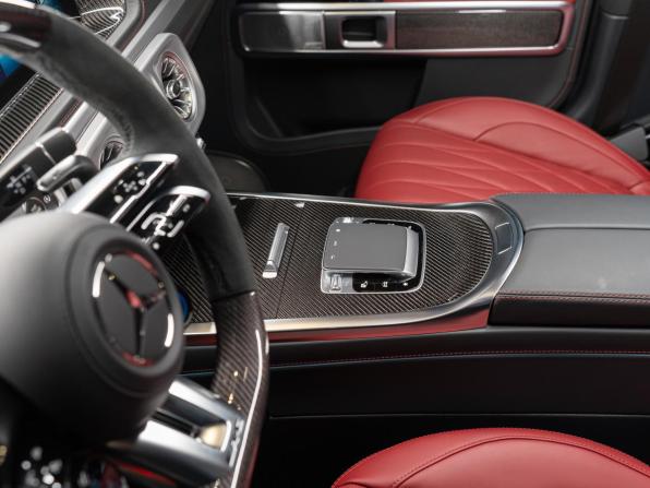 Новый Mercedes-Benz G-Класс AMG II (W465) Рестайлинг 2026 года, цена 32 750 000 рублей, внедорожник, Автокод Объявления