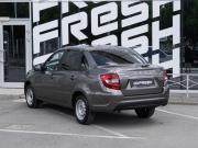 Lada (ВАЗ) Granta I Рестайлинг Волгоград  - изображение 16