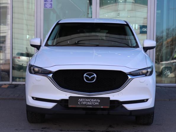Mazda CX-5 II с пробегом 2019 года, цена 1 800 000 рублей, 227467 км, внедорожник, Автокод Объявления