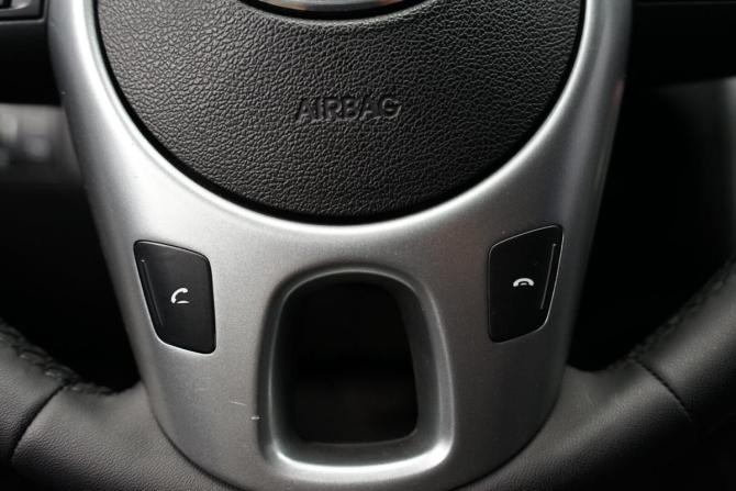 Kia Venga I с пробегом 2012 года, цена 980 000 рублей, 276932 км, минивэн, Автокод Объявления