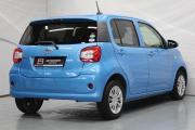 Toyota Passo III Кемерово  - изображение 29