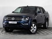 Volkswagen Amarok I Рестайлинг Санкт-Петербург  - изображение 28