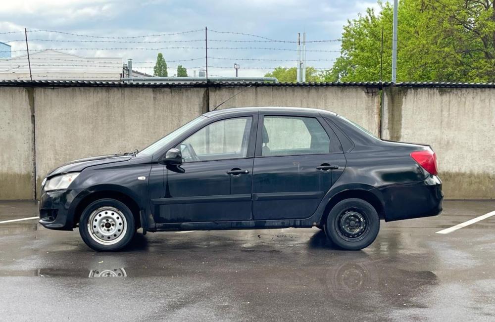 Datsun on-DO I Воронеж  - изображение 8