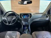 Hyundai Santa Fe III Рестайлинг Челябинск  - изображение 25