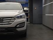 Hyundai Santa Fe III Москва  - изображение 41
