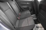 Kia Rio IV Рестайлинг Барнаул  - изображение 53