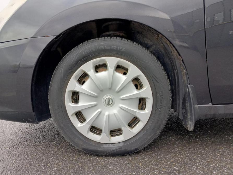 Nissan Almera III (G15) Чебоксары  - изображение 22