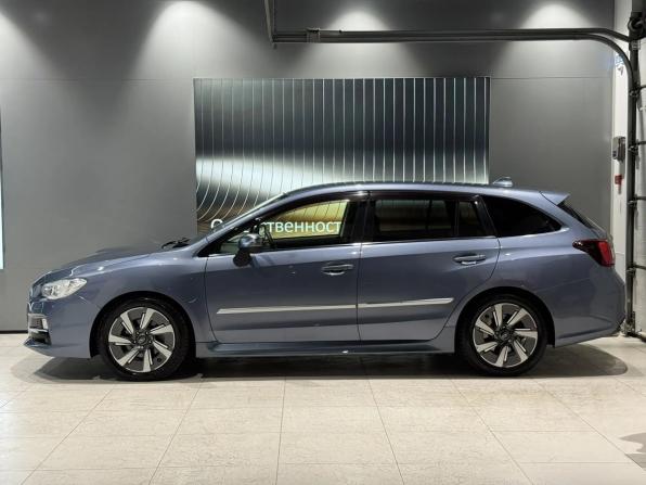 Subaru Levorg I с пробегом 2014 года, цена 1 450 000 рублей, 153000 км, универсал, Автокод Объявления