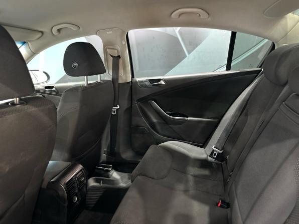 Volkswagen Passat B6 с пробегом 2008 года, цена 450 000 рублей, 228975 км, седан, Автокод Объявления