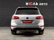 Volkswagen Touareg II Рестайлинг Екатеринбург  - изображение 26