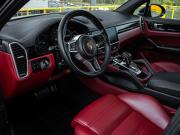 Porsche Cayenne III Москва  - изображение 35