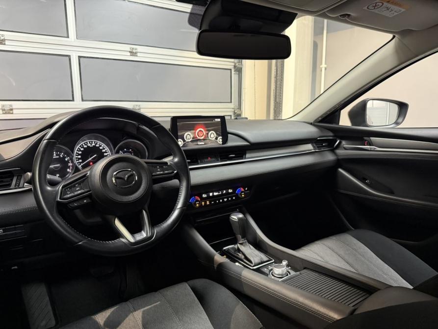 Mazda 6 III (GJ) Рестайлинг 2 Тверь  - изображение 10