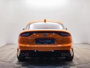 Kia Stinger I Москва  - изображение 22