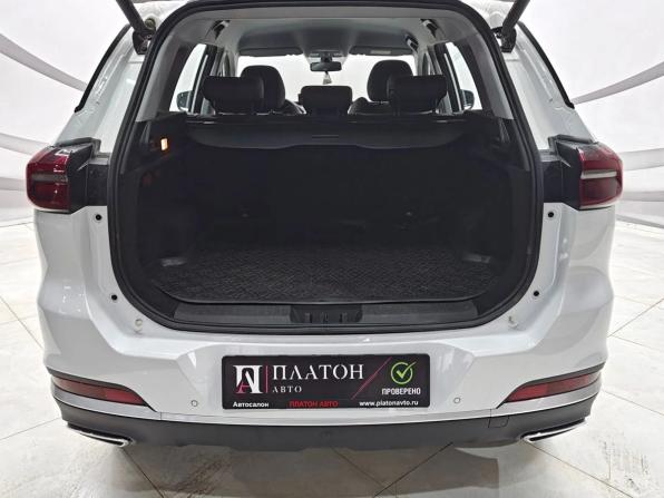 Chery Tiggo 7 Pro I с пробегом 2023 года, цена 1 799 000 рублей, 51237 км, внедорожник, Автокод Объявления