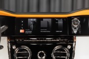 Rolls-Royce Cullinan I Рестайлинг Москва  - изображение 82