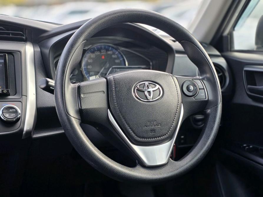 Toyota Corolla XI (E160 E170 E180) Рестайлинг 1 Новосибирск  - изображение 16
