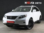 Lexus RX III Екатеринбург  - изображение 16
