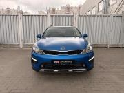 Kia Rio IV Ростов-на-Дону  - изображение 24