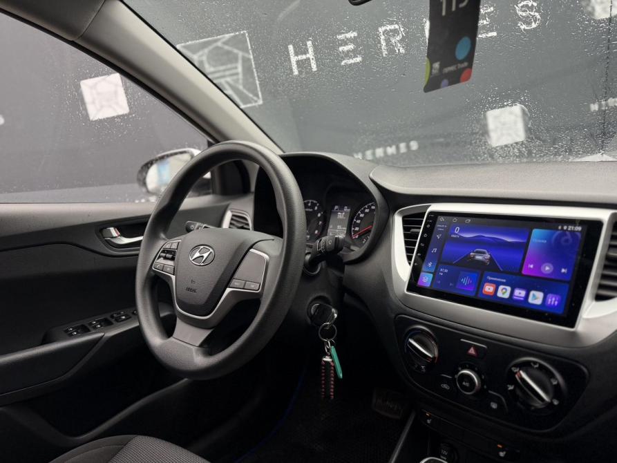 Hyundai Solaris II Рестайлинг Минеральные Воды  - изображение 21