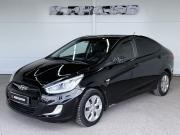 Hyundai Solaris I Уфа  - изображение 18