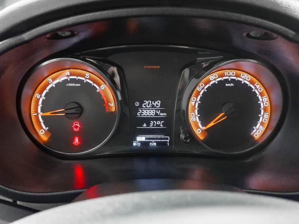 Lada (ВАЗ) Granta I Рестайлинг с пробегом 2023 года, цена 599 000 рублей, 238884 км, универсал, Автокод Объявления