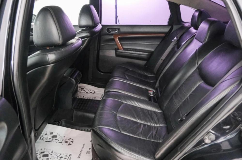 Nissan Teana I (J31) Рестайлинг Красноярск  - изображение 22