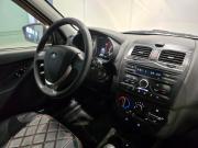 Lada (ВАЗ) Granta I Рестайлинг Самара  - изображение 28