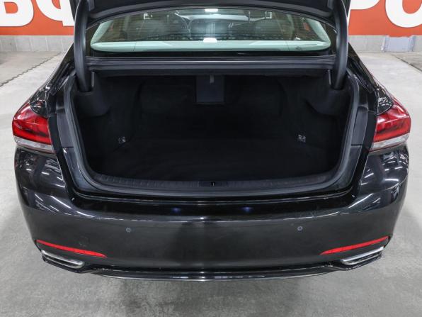 Genesis G80 I с пробегом 2019 года, цена 2 349 000 рублей, 133772 км, седан, Автокод Объявления