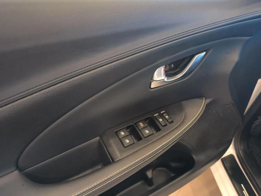 Changan Alsvin Апатиты  - изображение 20