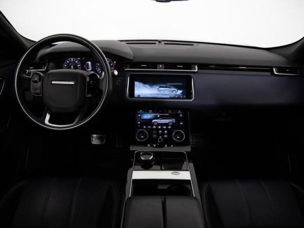 Land Rover Range Rover Velar I с пробегом 2020 года, цена 3 999 999 рублей, 75661 км, внедорожник, Автокод Объявления