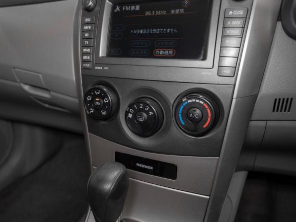 Toyota Corolla X (E140 E150) с пробегом 2006 года, цена 575 000 рублей, 344342 км, седан, Автокод Объявления