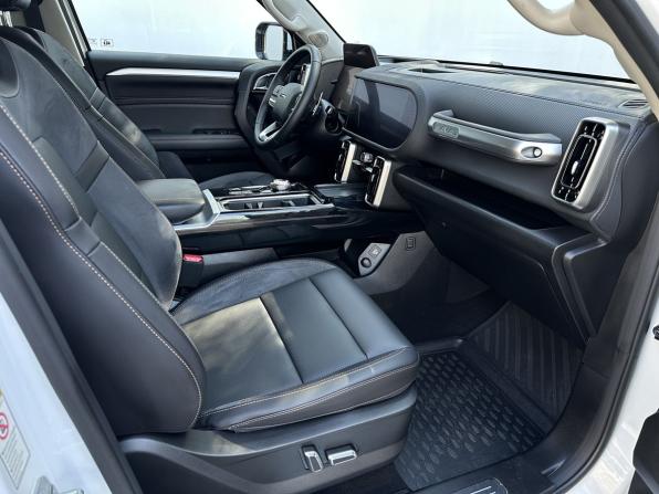 Haval Dargo I с пробегом 2023 года, цена 2 730 000 рублей, 26823 км, внедорожник, Автокод Объявления