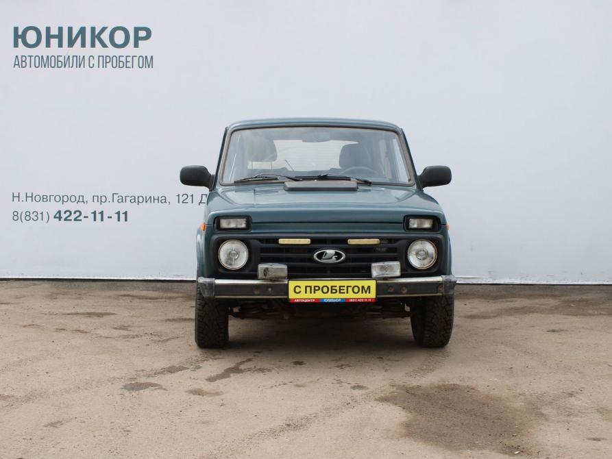 Lada (ВАЗ) 2121 (4x4) I Рестайлинг Нижний Новгород  - изображение 3