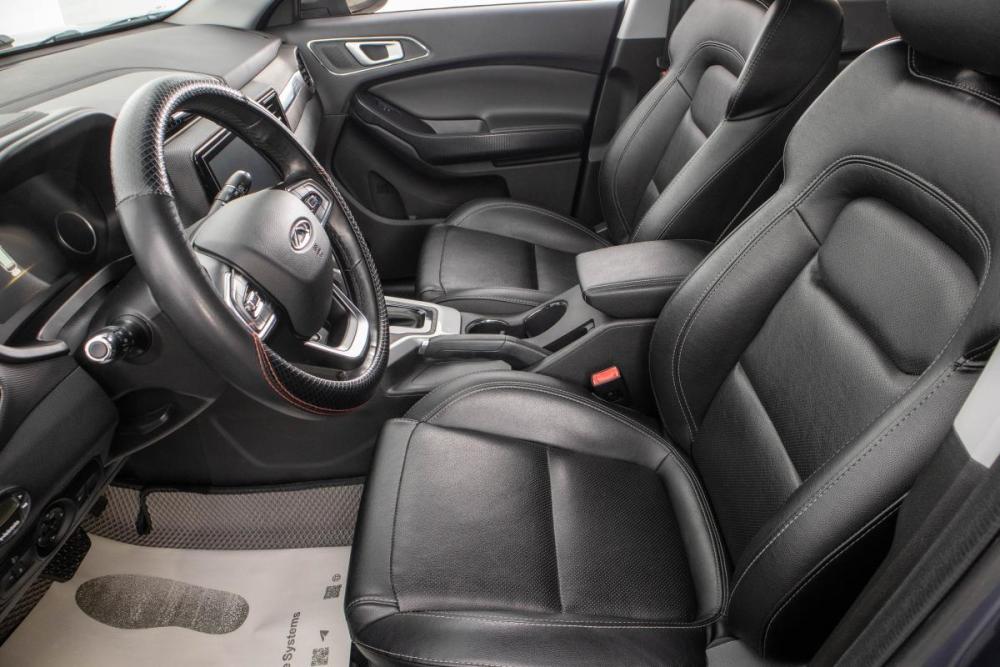 Chery Tiggo 4 I Рестайлинг Барнаул  - изображение 11